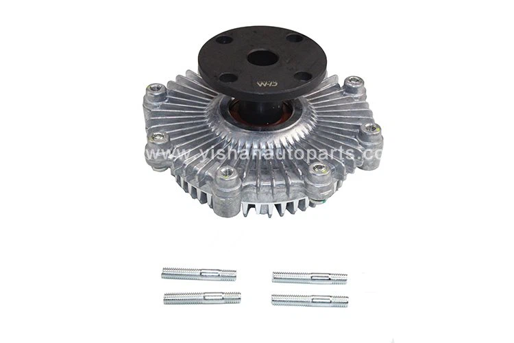 8944120301 ISUZU TFR FAN CLUTCH