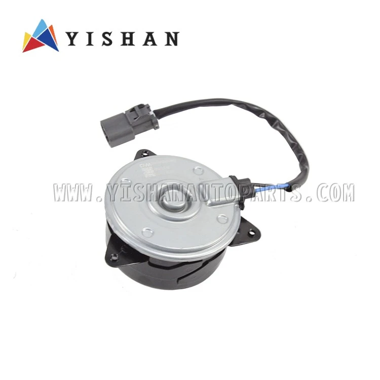 38616-RAA-A01 Honda Accord Eletronic Motor