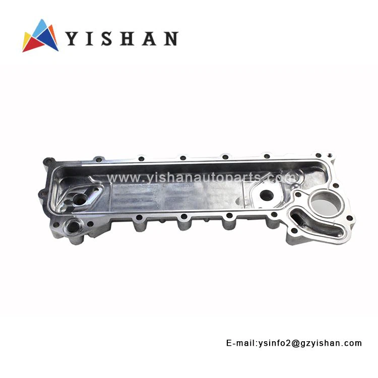 CAPAC RĂCITOR ULEI ISUZU NPR 4HF1 8970279831