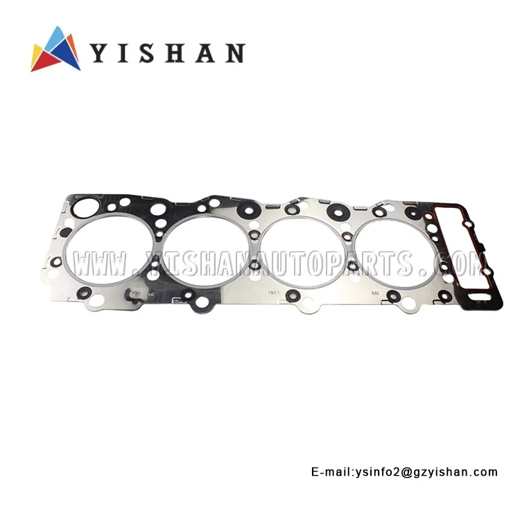 8973541970 8971380671 CYLINDER HEAD GASKET ISUZU