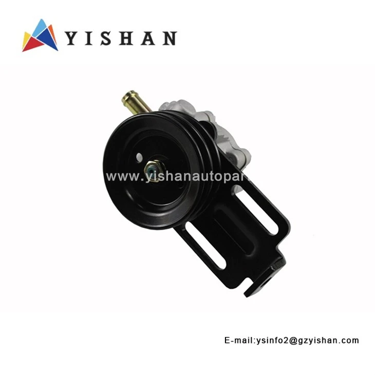 8970849531 ISUZU STEERING PUMP