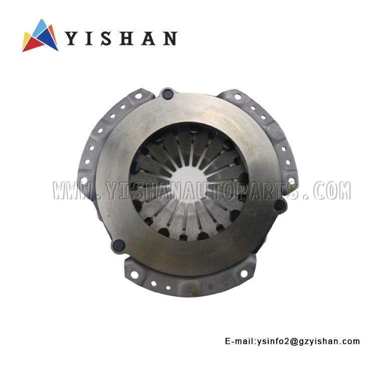 TFR55 4JB1T CLUTCH PRESSURE PLATE