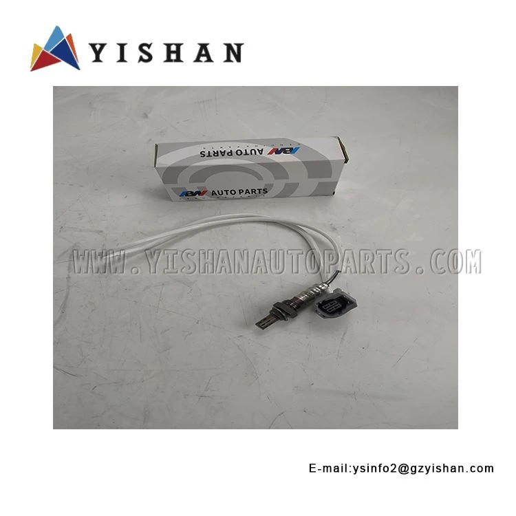 MAZDA M3/07 1.6 SENSOR DE OXIGEN Z602-18-861