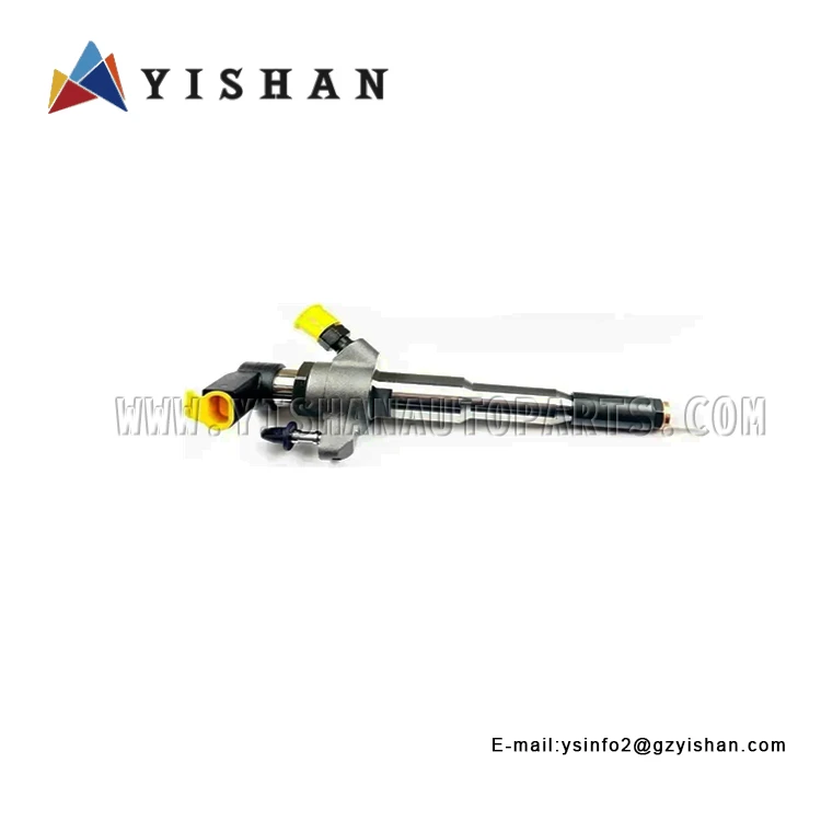 NISSAN D23X - NP300 Frontier YS23DUZ INJECTOR DE CARBURANT 16600-00Q2K 16600-00Q2K-GC