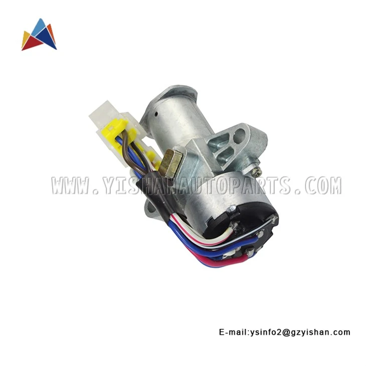 ISUZU NPR Ignition Switch