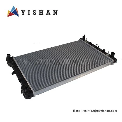Haima HM7 S7 RADIATOR SA30-15-200
