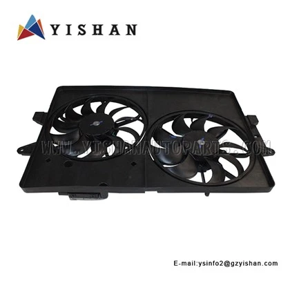 Haima S7 1.8T ELECTRI FAN SA11-15-100