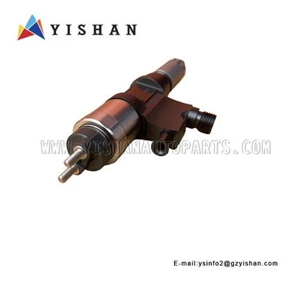 ISUZU 4HK1 INJECTOR COMBUSTIBIL SSM 8-97609788-0 8-97609788-D