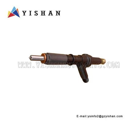ISUZU 4JH1 INJECTOR COMBUSTIBIL ASM 8-97382948-0