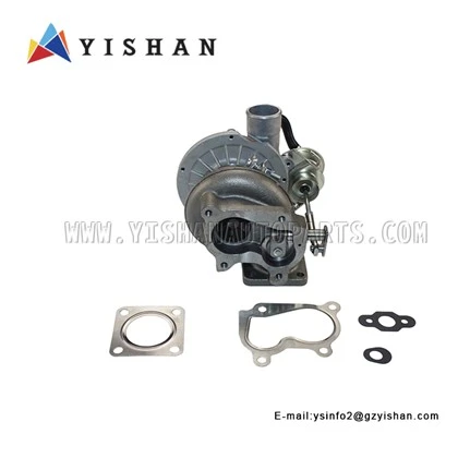 ISUZU DMAX 4JH1 TURBO ÎNCĂRCĂTOR 8-97354423-0 8-97354423-SH