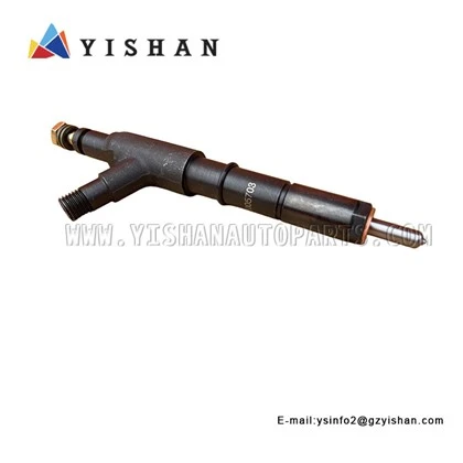 ASM ISUZU NPR INJECTOR COMBUSTIBIL 8-97200570-0 8-97200570-GC