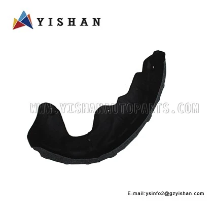 Mazda Atz Atz20 Fender Liner L GV9A -56-1 J1 Gv9a -56-1 j 1- zy