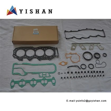 SET GARNITURILE MOTOR MAZDA BT50 8ASX-10-271