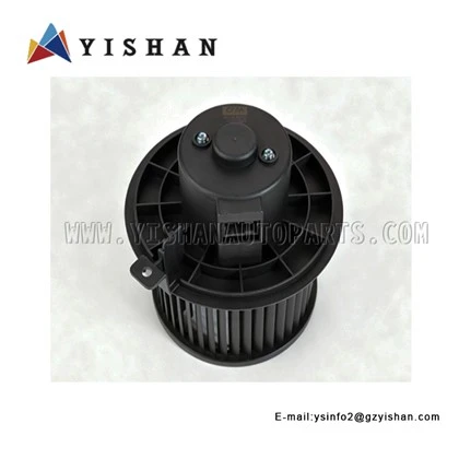 MOTOR SUFLANTĂ NISSAN T31Z/J10Z 27226-JE20A 27226-JE20A-CHM