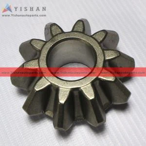 Reductorul reductorului de viteză