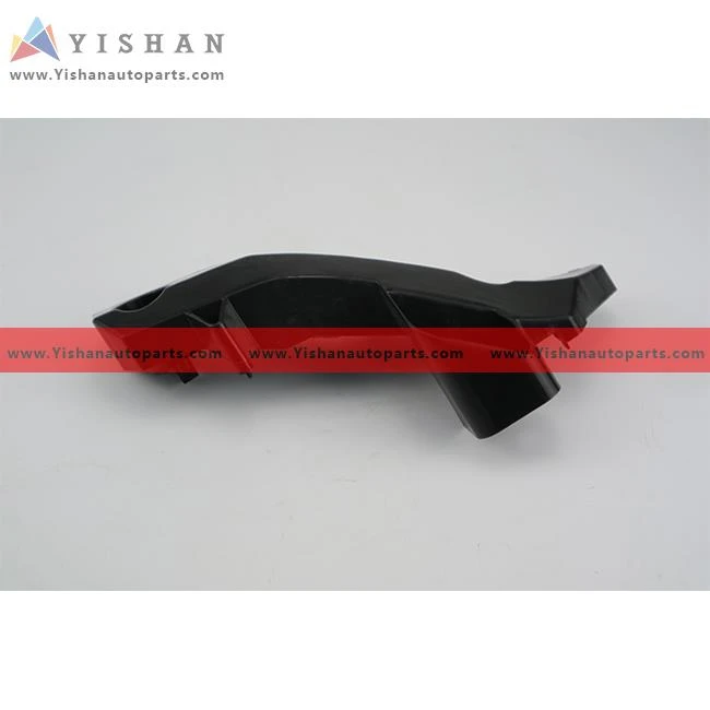6)8-98101950-JL 8981019500 R EXTENSION;FRT BUMPER RH DMAX 2012