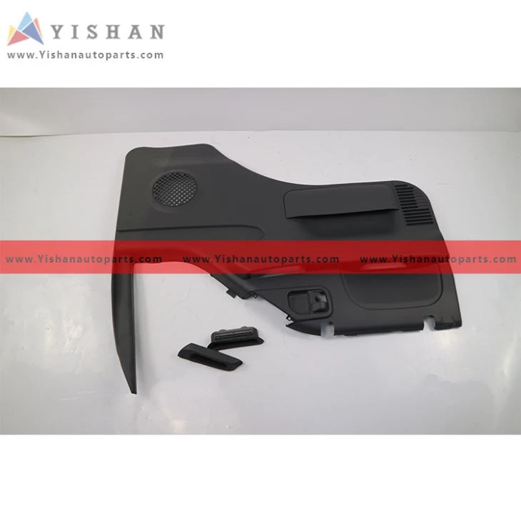 2 4HE1 door trim panel