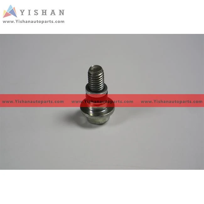 2)8-97190390-0 8971903901 M18x12.8 BOLT; OIL PAN M18X12.8 700P 4HK1 4HG1 4HF1