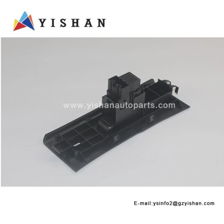 3 ISUZU DMAX MUX Switch