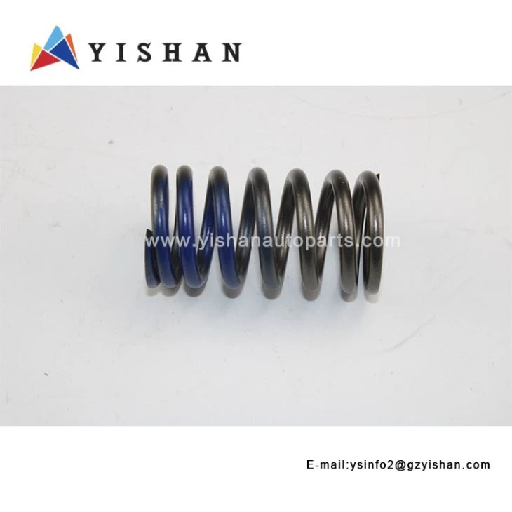 ISUZU 4HK1 Valve Spring