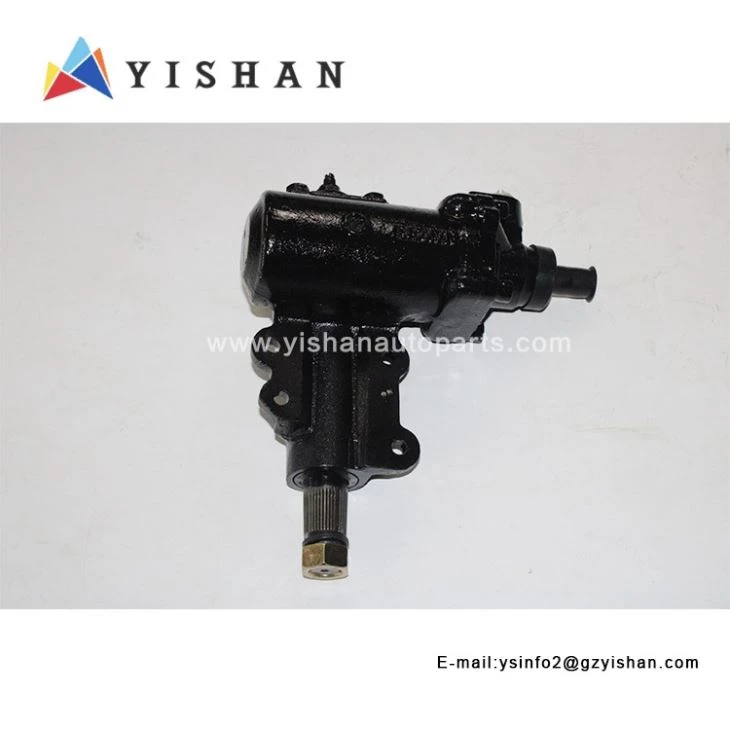 3.ISUZU Power Steering Rack 8-97101354-HBH