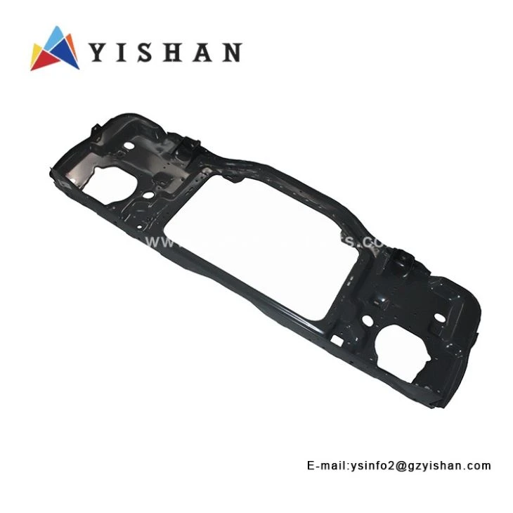 ISUZU Radiator Support