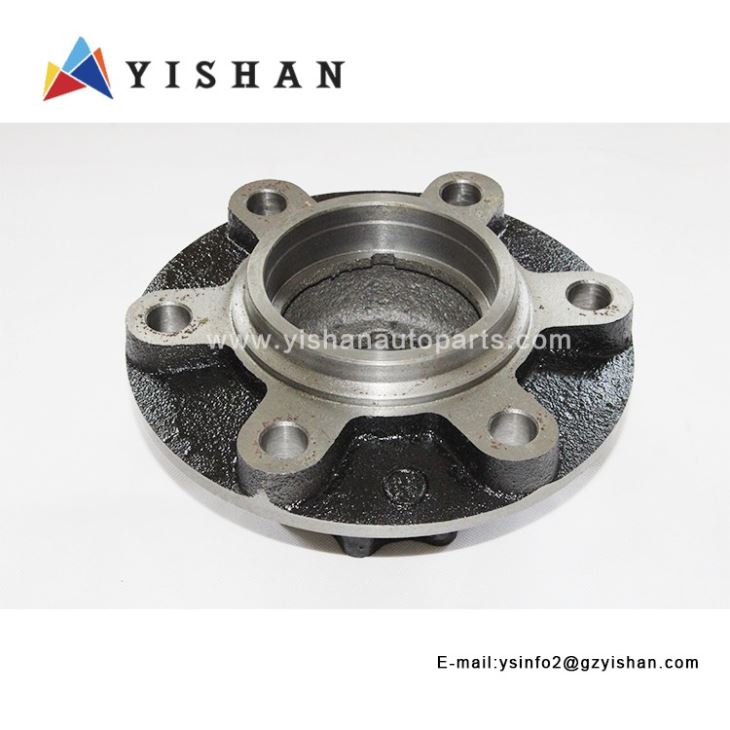 2.rear wheel hub bearing