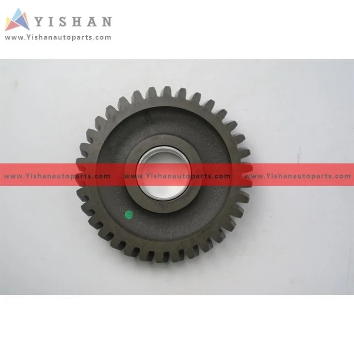 timing gear case