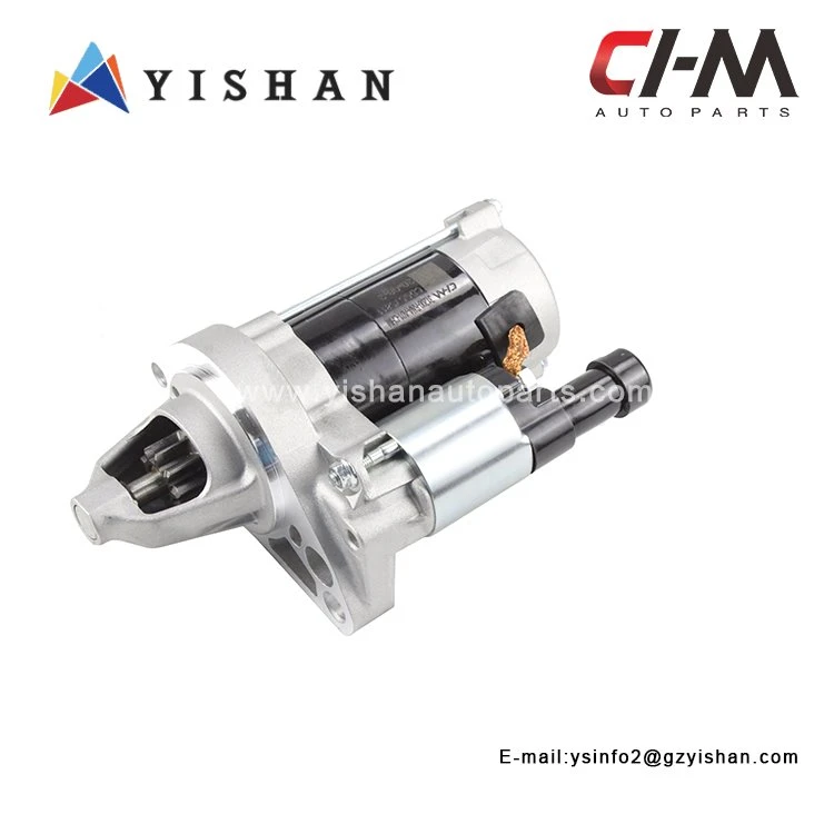 STARTER HONDA CIVIC 31200-RNA-A01