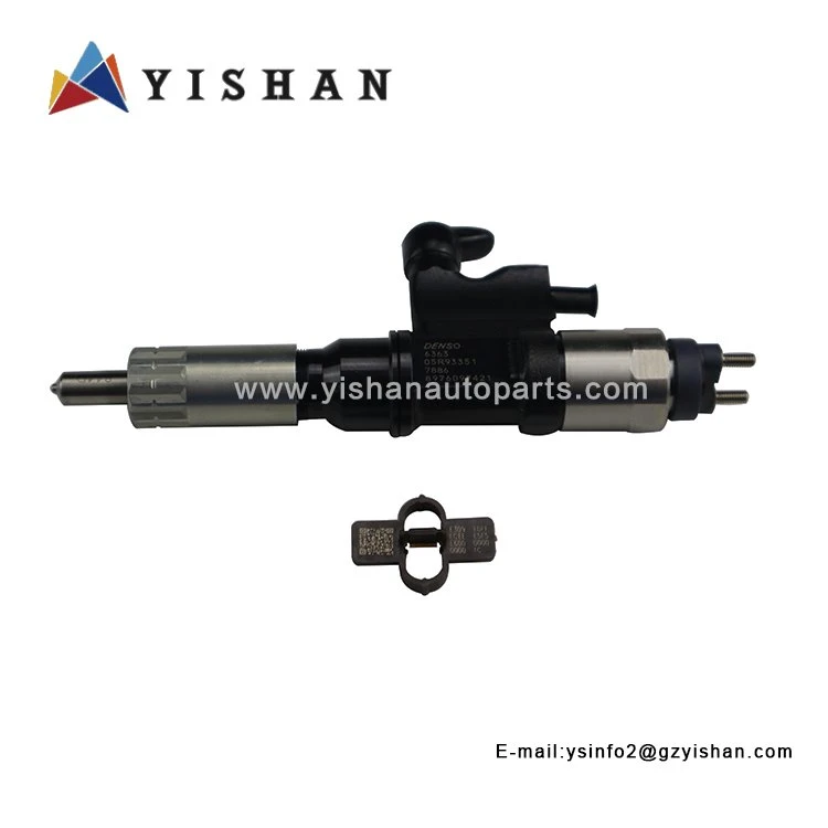 DUZA ISUZU 700P 4HK1 6HK1 8976097880 095000-6366