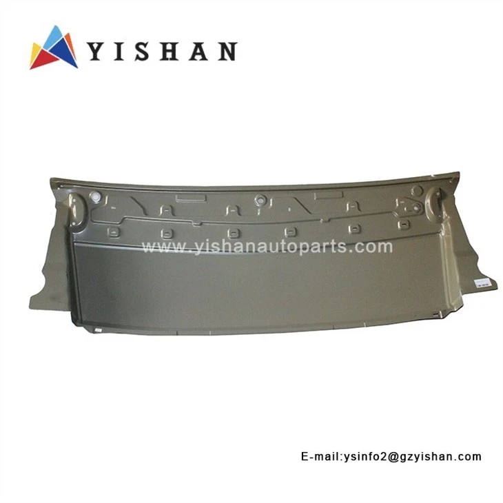 ISUZU NKR FRONT PANEL