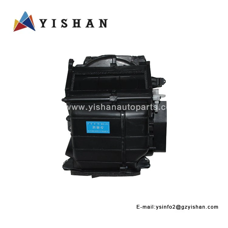 ISUZU NKR94 HEATER TANK 8971206910