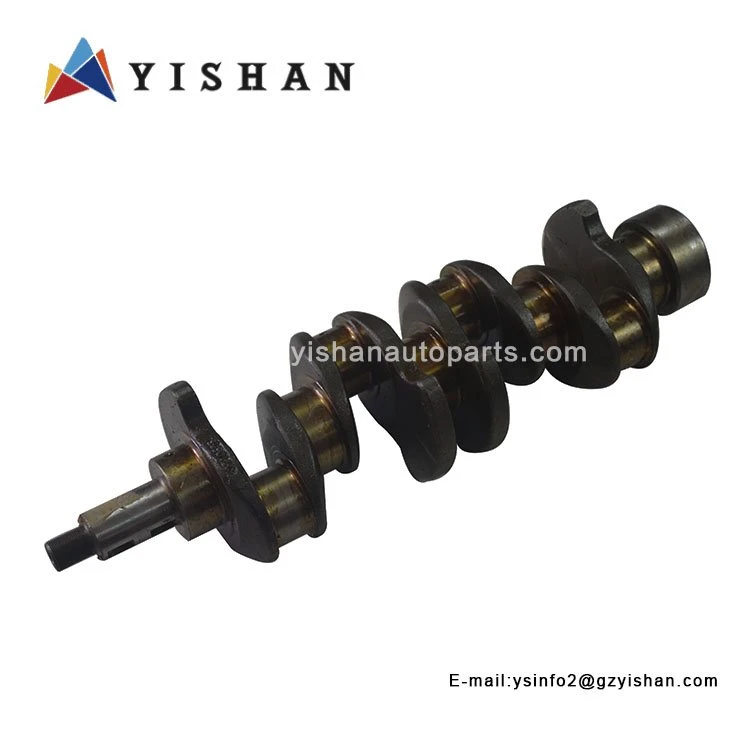 ARBORE COTIT ISUZU NPR 4BC2 5123101612