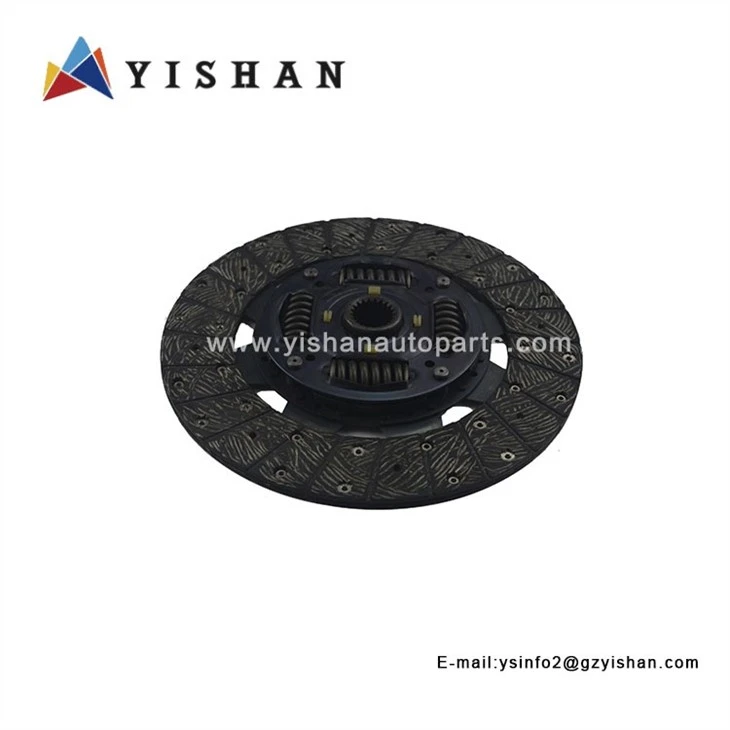 8970234961 ISUZU NPR CLUTCH DISC