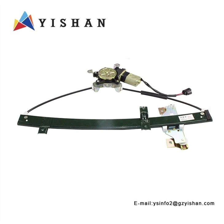 ISUZU TFR WINDOW REGULATOR 8971658931