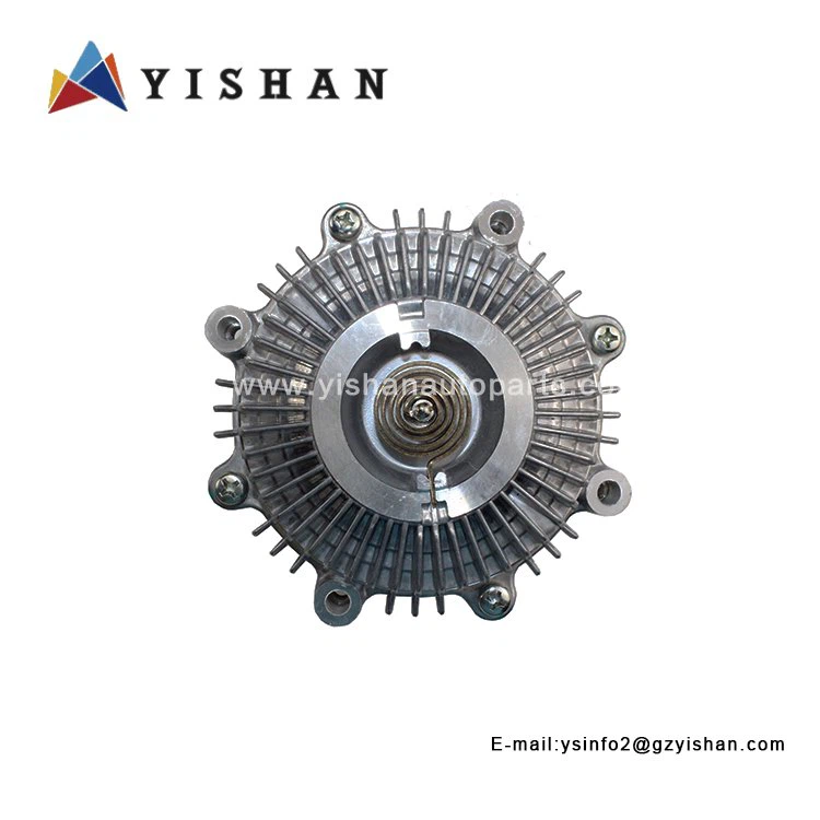 Ambreiaj ventilator ISUZU TFR 4ZD1 4ZE1 4ZA1 8944120301 8-94412030-L