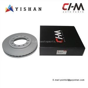 DISC FRANA ISUZU NPR 8973872290