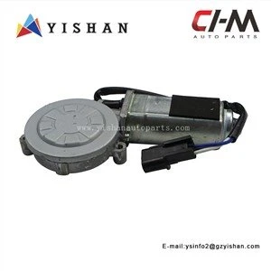 ISUZU NPR66 MOTOR GEAM 24V 8978984790 8978680650