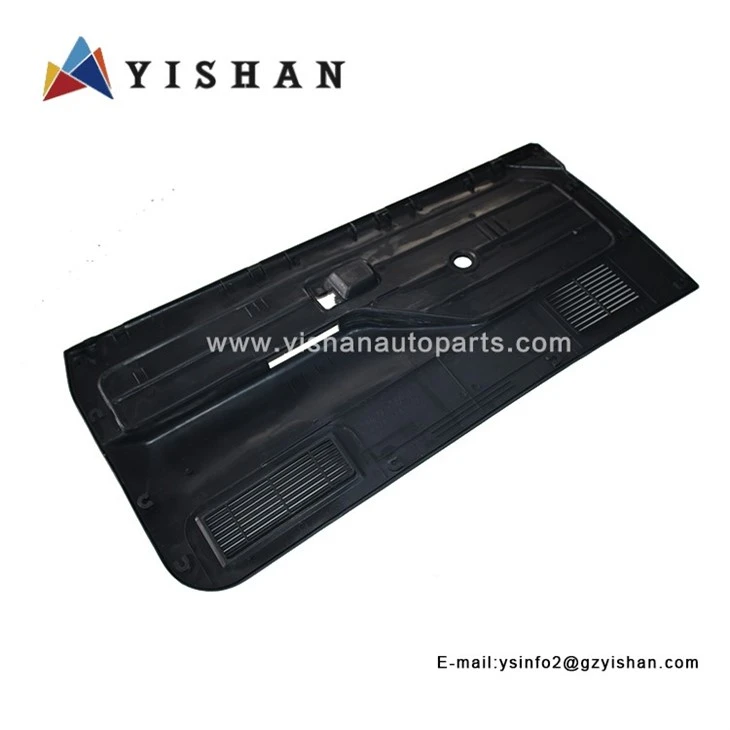 8942711691 ISUZU NHR DOOR TRIM PANEL