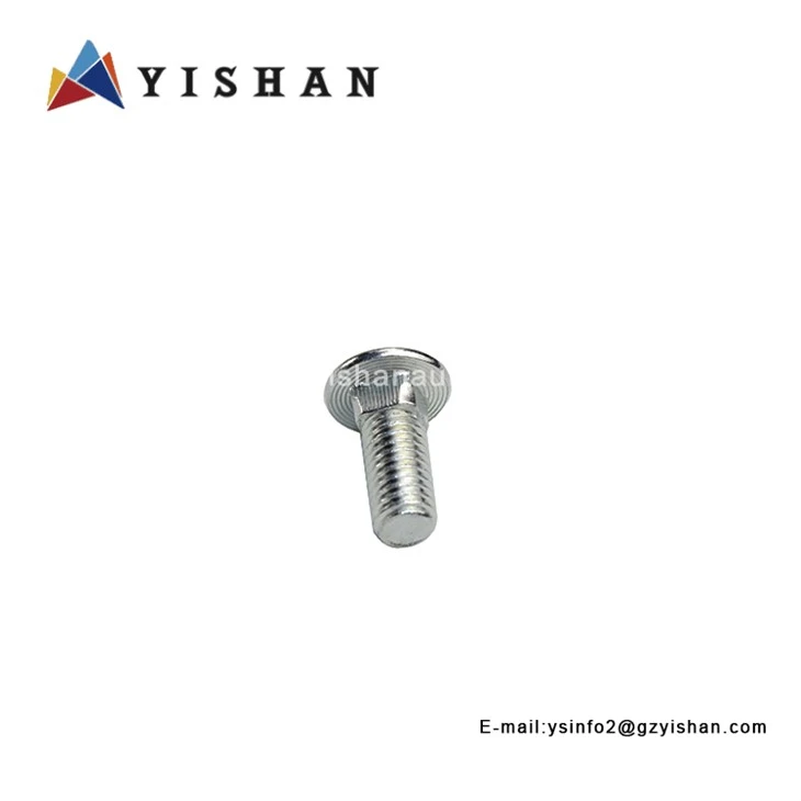 8192082050 ISUZU BUMPER SCREW