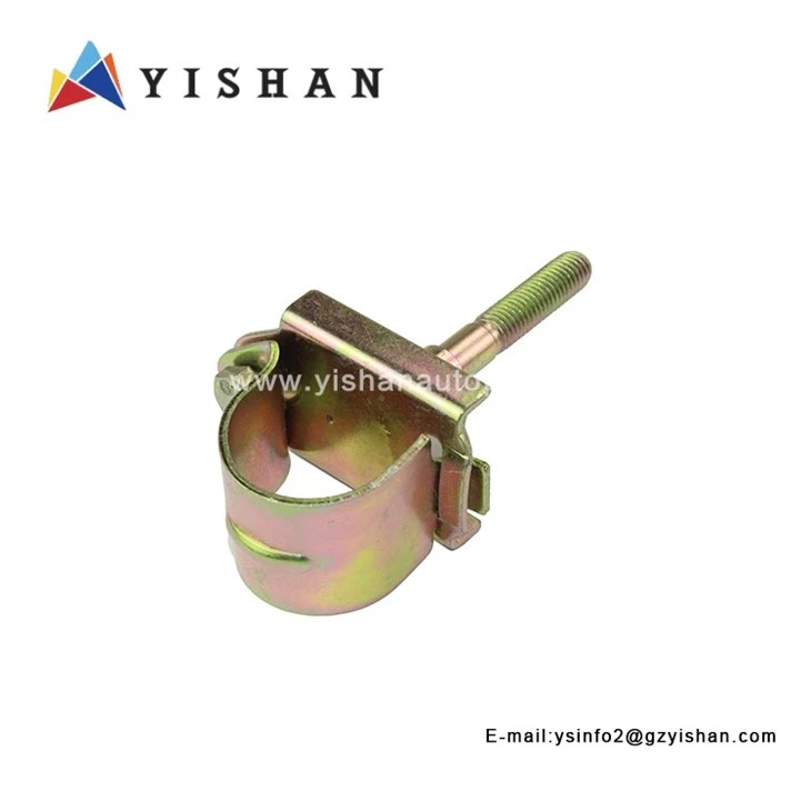 ISUZU TFR STAB TO ROD CLAMP