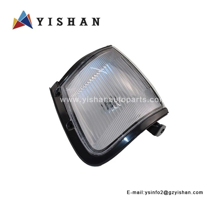 8971118552 ISUZU CORNER LIGHT