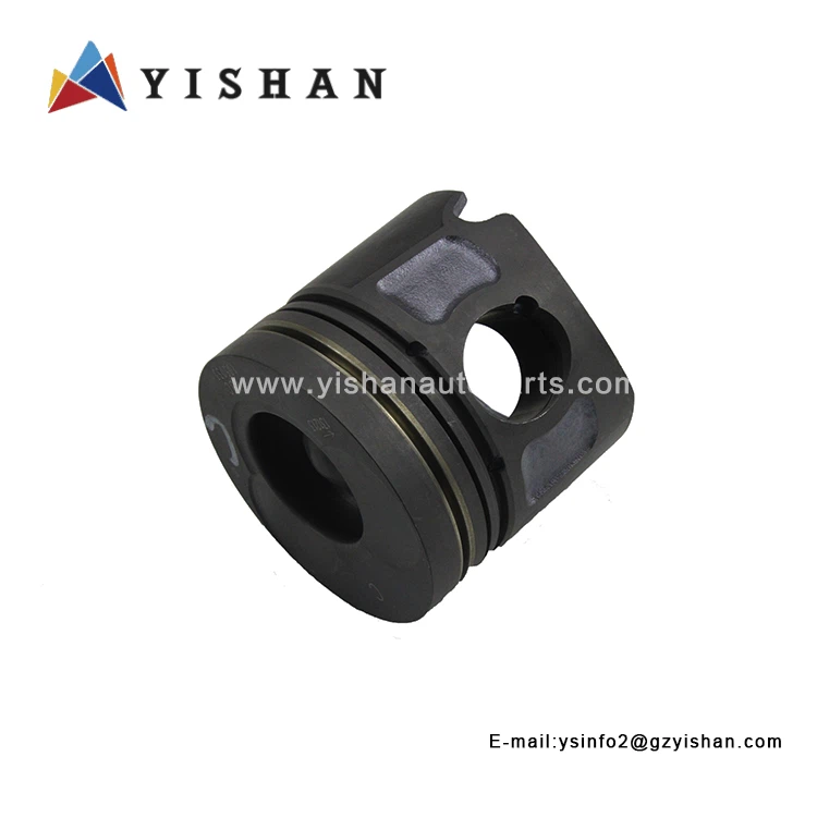 ISUZU TRA JMC 1004060CATB1 PISTON