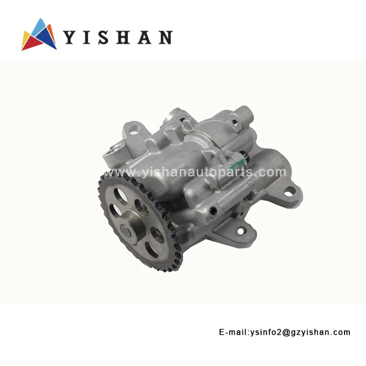 POMPĂ DE ULEI MAZDA BT50 2012 RANGER U201-14-100