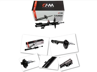 Amortizor marca CHM