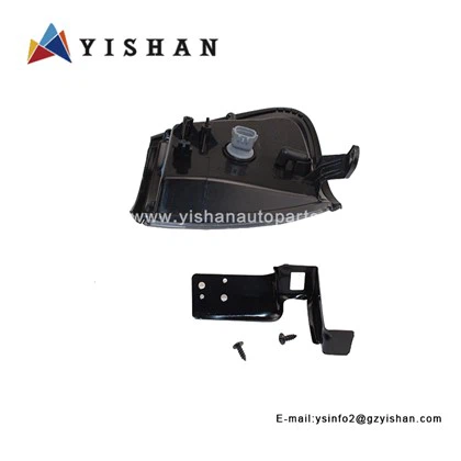 LAMPĂ DE COLT ISUZU TFR17 8971118551