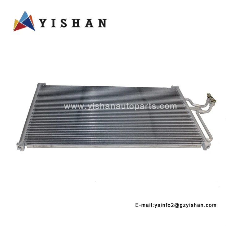 SA00-61-480 HAIMA S7 CONDENSOR